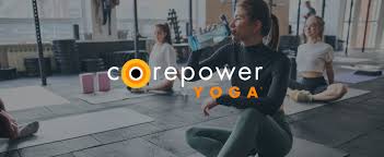 our work corepower yoga appnovation