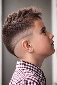 70 perfect boys haircuts for your