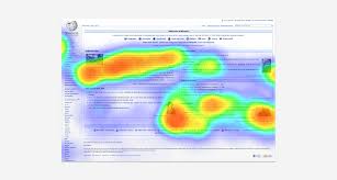 how to define heat maps and what types