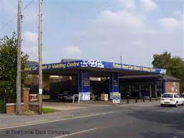 Cousins steve and ray are right there in the trenches with their employees washing, vacuuming and polishing your vehicle. Totton Hand Car Wash Valeting On Ringwood Road Car Wash Valet Services In Totton Southampton So40 8da