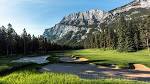 Banff Springs - GOLF Top 100 Courses You Can Play