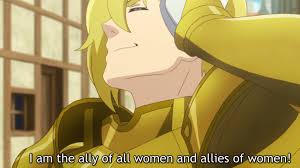 Similar to 'how not to summon a demon lord' all. Alicia Is A Woman Emile How Not To Summon A Demon Lord Facebook