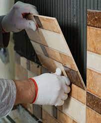 How To Install Wall Tiles To Transform