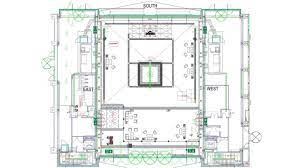 Event Floor Plan And Layout