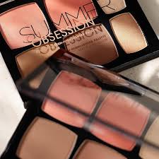 catrice summer obsession bronzer