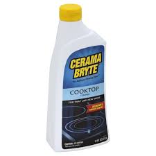 Cerama Bryte Cooktop Cleaner Publix