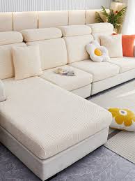 Universal Slip Resistant Sofa Cover