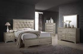 Shop american freight's selection of bedroom furniture sets here! Glamour Bedroom Set Walker Furniture Mattress Las Vegas
