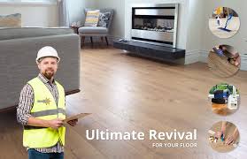 floor repair wellington vinyl