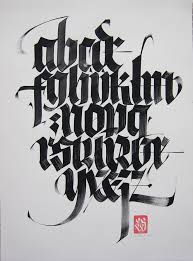 typography lettering typography
