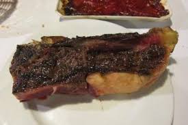 Want to make a quick, easy and tasty recipe? Great Steak Spain S Temple Of Beef