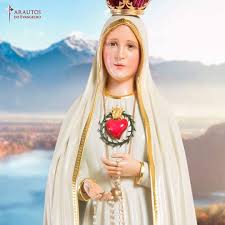 Our lady of fatima 2319 johnston street lafayatte, la 70503 phone: Our Lady Of Fatima Pray For Us Catholicism