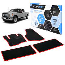 floor mats all weather liners for ford