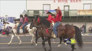 What You Need To Know Before Heading Out To The Clovis Rodeo