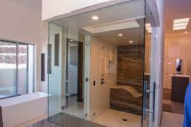 Shower Doors Las Vegas A Cutting Edge