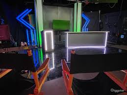 game show set this location on