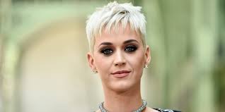 katy perry switches up pixie cut with