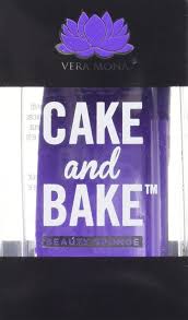 vera mona cake and bake beauty sponge 1