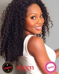 Dyeing your hair is only a few clicks away! Virgin Kinky Curly Hair Extensions Machine Weft Kinky 3b 3c