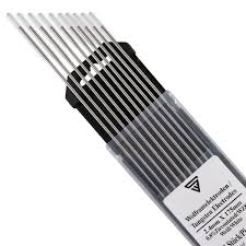 tungsten electrode size 2 4 mm at rs