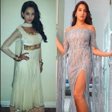 Nora fatehi is not a canadian as of all media including wikipedia describe her. Nora Fatehi Birthday The Actress Life Before Her Rise To Fame