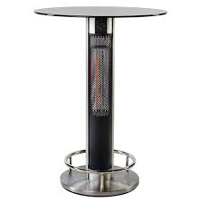 Patio 360 Electric Table Top Heater