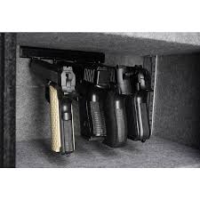 fire resistant electronic lock gun safe