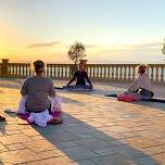 A Luxury Yoga Retreat in Sicily Italy: 21–28 April...