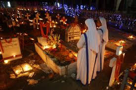 Image result for Photo All Souls Day