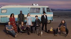 The surviving midnighters unite against the dark witches. Midnight Texas Renewed For Season 2 At Nbc With New Showrunners Hollywood Reporter