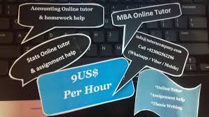 Math   Online Tutors USA   Assignment Help   MBA Tutor   Online     