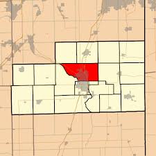Bourbonnais Township Kankakee County Illinois Wikipedia