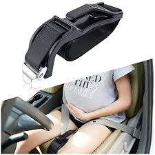 Car Seat Safety Belt For Pregnant Woman