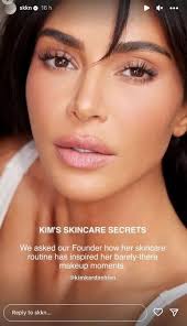 kim kardashian accused of overly