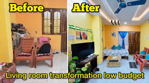 indian living room makeover