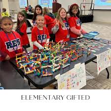 gifted and talented education houston