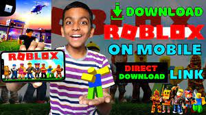 roblox apk download for android ...