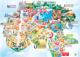 About universal studios japan, a theme park under the renowned universal studios brand. Universal Studios Japan Nandeyana