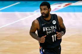 Many news organizations and publications went into the economics and financial hit the nba would face in changing the logo. Kyrie Irving Brooklyn Nets Star Wants Nba Logo Changed To Kobe Bryant