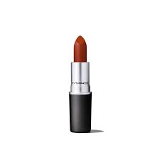m a c cosmetics matte lipstick 646