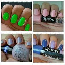 tip top nails south africa review and