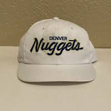 Phoenix suns in game 2 (06/09/2021) Denver Nuggets Men S Sports Fan Cap Hats For Sale Ebay