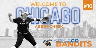 Bandits Sign Infielder Cheek For 1 Year Contract Chicago