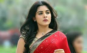 Nivetha Thomas Biography Height Weight Age Size Family