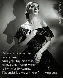 Enjoy this quote from beloved opera diva, maria callas. Maria Callas Quote Opera Voice Maria Callas Celeb Inspo Maria