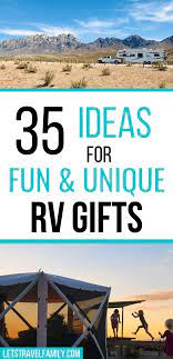 45 rv gifts the best gifts for rv