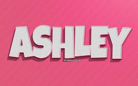 hd with ashley name wallpapers peakpx