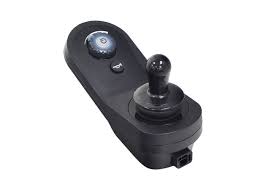linx joystick for drive cal trident