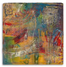 African American Abstraction From