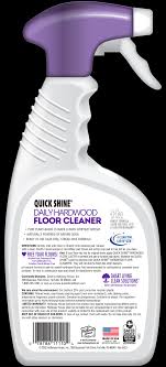 daily care hardwood floor cleaner
